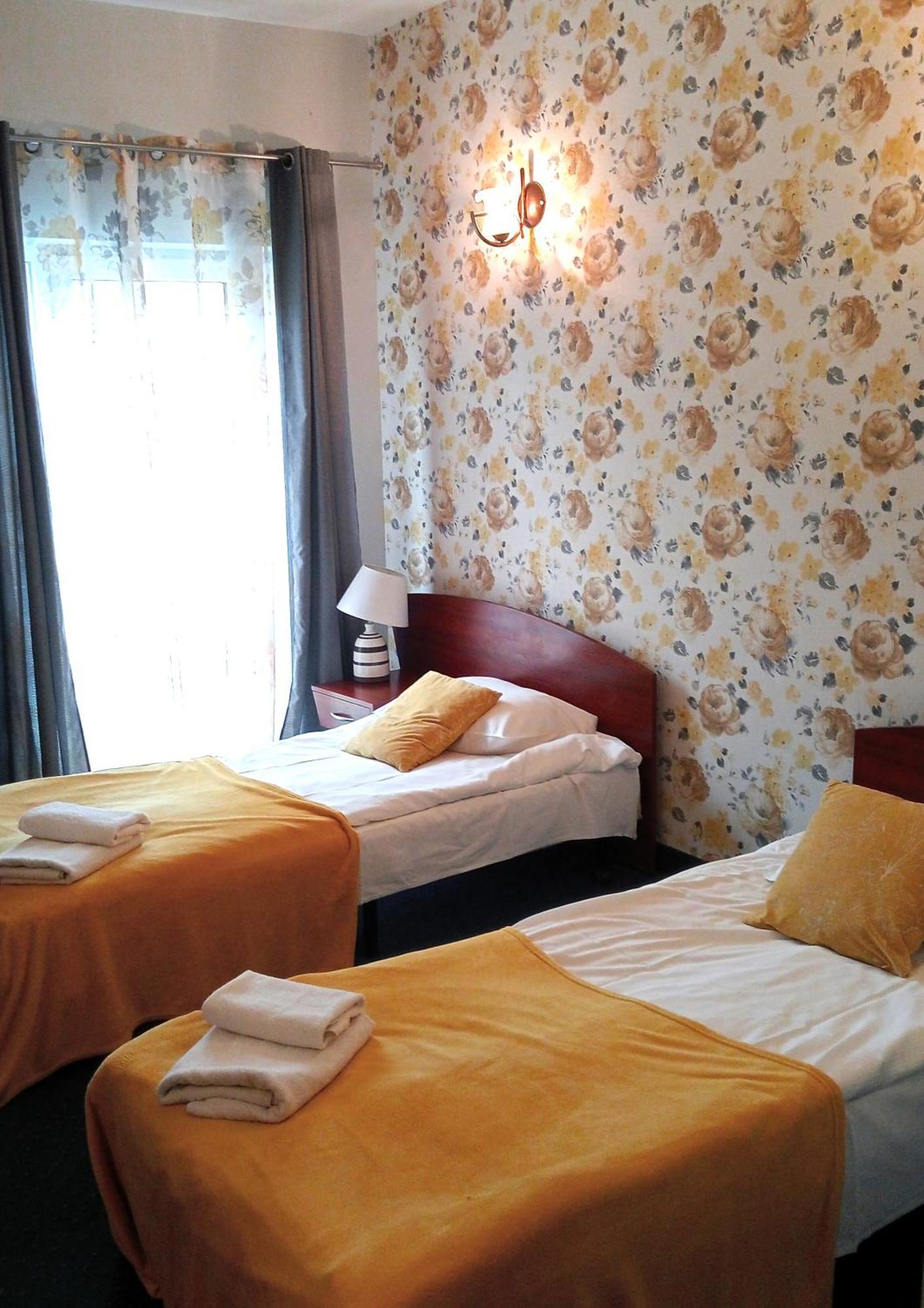 Sosnowe Zacisze Barszczewo Otel Choroszcz Dış mekan fotoğraf