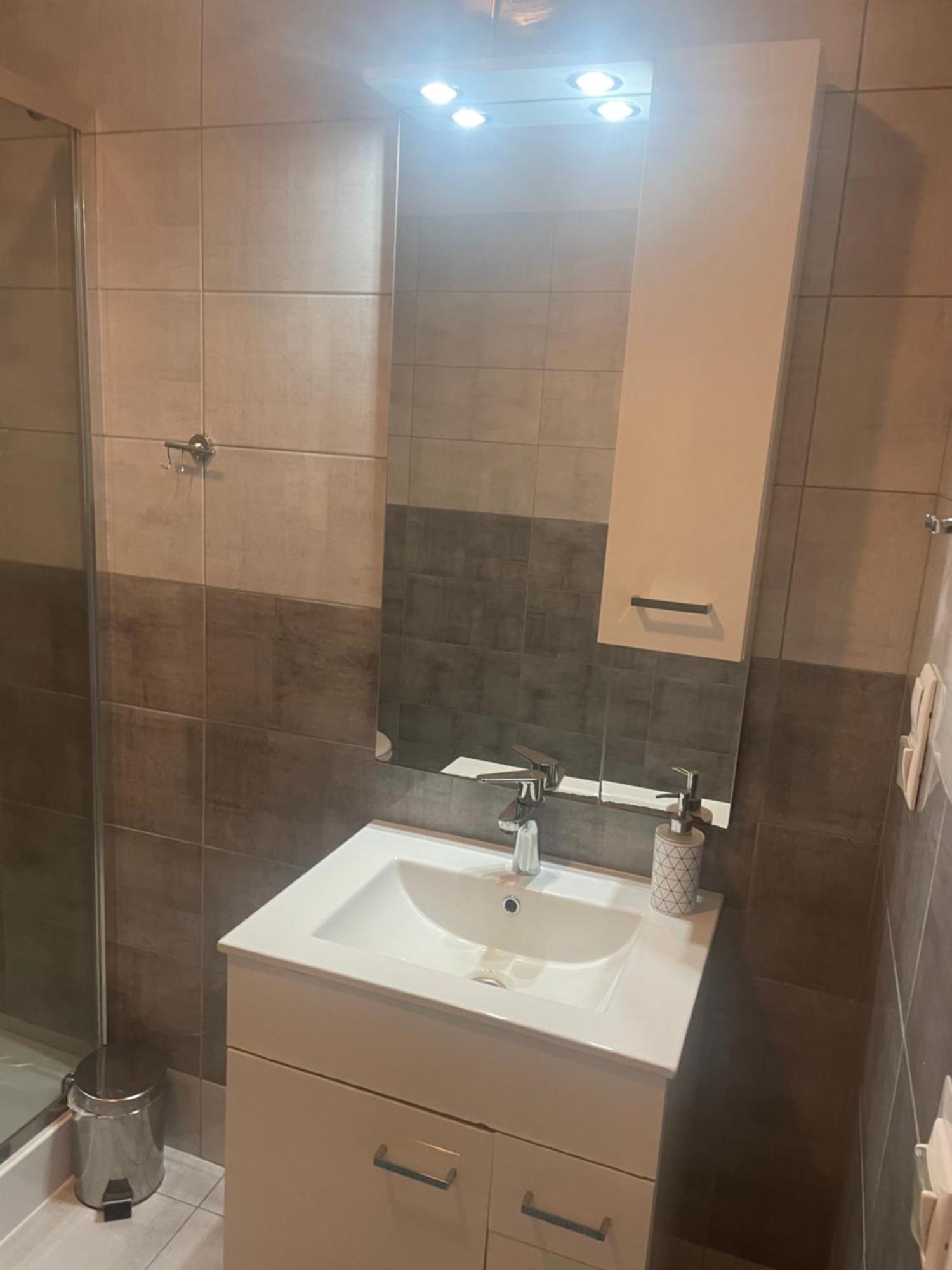 Sosnowe Zacisze Barszczewo Otel Choroszcz Dış mekan fotoğraf